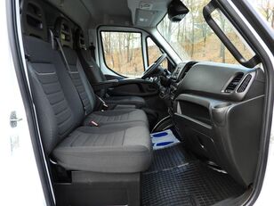 IVECO DAILY 50C16 tilt truck for sale - Image 39 | Autoline KE IVECO DAILY 50C16 tilt truck | Image 39 - Autoline