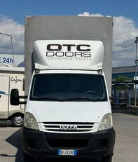 IVECO Dailly 50 c 15 telone revisione ok tilt truck