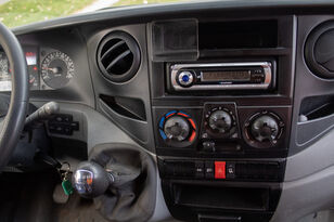 IVECO Daily 3.0 HPI 107kw valník / AJ NA SPLÁTKY/ PROTIHODNOTA / ODPOČ Planen-LKW kaufen - Bild 13 | Autoline CH IVECO Daily 3.0 HPI 107kw valník / AJ NA SPLÁTKY/ PROTIHODNOTA / ODPOČ Planen-LKW | Bild 13 - Autoline