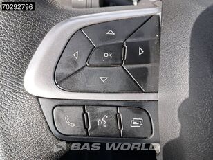 Camião de toldo IVECO Daily 60C18 3.0L Ladebordwand Automatik 180PS Doppelbereifung Ko a venda - Imagem 23 | Autoline PT Camião de toldo IVECO Daily 60C18 3.0L Ladebordwand Automatik 180PS Doppelbereifung Ko | Imagem 23 - Autoline