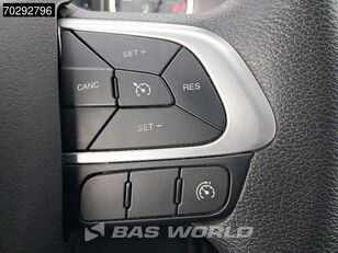 Camião de toldo IVECO Daily 60C18 3.0L Ladebordwand Automatik 180PS Doppelbereifung Ko a venda - Imagem 24 | Autoline PT Camião de toldo IVECO Daily 60C18 3.0L Ladebordwand Automatik 180PS Doppelbereifung Ko | Imagem 24 - Autoline