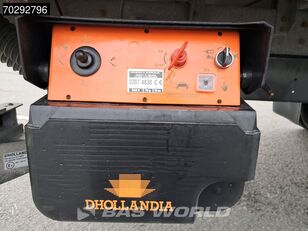 Camião de toldo IVECO Daily 60C18 3.0L Ladebordwand Automatik 180PS Doppelbereifung Ko a venda - Imagem 29 | Autoline PT Camião de toldo IVECO Daily 60C18 3.0L Ladebordwand Automatik 180PS Doppelbereifung Ko | Imagem 29 - Autoline