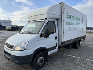 tentinis sunkvežimis IVECO Daily 65C17