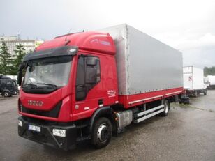 IVECO Eurocargo 120E19 s HČ  1 lůžko Planen-LKW