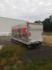 Xe tải phủ bạt IVECO ML 120 E để bán - Hình ảnh 4 | Autoline VN Xe tải phủ bạt IVECO ML 120 E | Hình ảnh 4 - Autoline