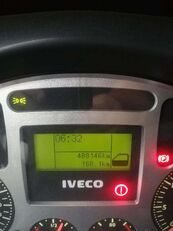 Xe tải phủ bạt IVECO ML 120 E để bán - Hình ảnh 6 | Autoline VN Xe tải phủ bạt IVECO ML 120 E | Hình ảnh 6 - Autoline