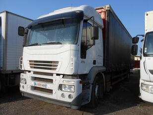 IVECO Stralis 310 Planen-LKW