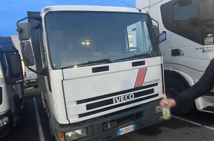 тентована вантажівка IVECO eurocargo 100/18
