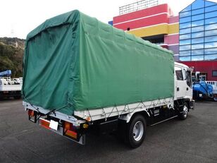 Isuzu FORWARD Planen-LKW