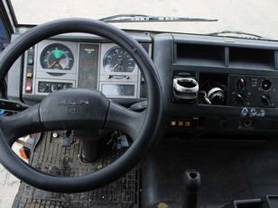 MAN LE 12.220, EURO 3, HYDRAULIC FRONT, TIRES 80% tilt truck for sale - Image 11 | Autoline KE MAN LE 12.220, EURO 3, HYDRAULIC FRONT, TIRES 80% tilt truck | Image 11 - Autoline