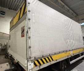 MAN TGL 8.180 su liftu 87 946km!!! huifzeilen vrachtwagen te koop - Foto 6 | Autoline NL MAN TGL 8.180 su liftu 87 946km!!! huifzeilen vrachtwagen | Foto 6 - Autoline