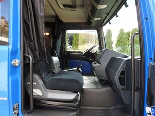 Camion bâché MAN TGM 15.290 PLANDEKA WINDA 18 PALET KLIMATYZACJA TEMPOMAT PNEUMAT à vendre - Image 57 | Autoline CM Camion bâché MAN TGM 15.290 PLANDEKA WINDA 18 PALET KLIMATYZACJA TEMPOMAT PNEUMAT | Image 57 - Autoline