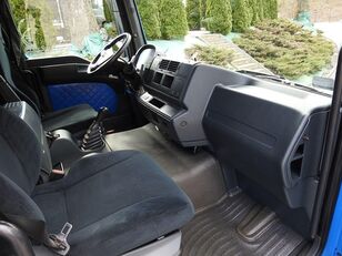 Camion bâché MAN TGM 15.290 PLANDEKA WINDA 18 PALET KLIMATYZACJA TEMPOMAT PNEUMAT à vendre - Image 59 | Autoline CM Camion bâché MAN TGM 15.290 PLANDEKA WINDA 18 PALET KLIMATYZACJA TEMPOMAT PNEUMAT | Image 59 - Autoline