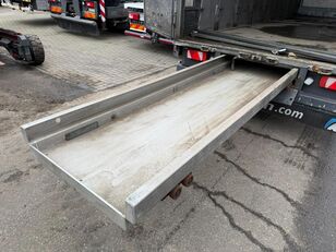 Mercedes-Benz ACTROS 2645 6x2 105m³ JUMBO + CRANE PALFINGER PK19001 (4x) - RET tilt truck for sale + tilt trailer - Image 47 | Autoline CA Mercedes-Benz ACTROS 2645 6x2 105m³ JUMBO + CRANE PALFINGER PK19001 (4x) - RET tilt truck + tilt trailer | Image 47 - Autoline