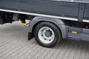 Mercedes-Benz ATEGO / 1221 / ACC / E 6 / BURTOFIRANKA + WINDA / 17 PALET tilt truck for sale - Image 19 | Autoline BD Mercedes-Benz ATEGO / 1221 / ACC / E 6 / BURTOFIRANKA + WINDA / 17 PALET tilt truck | Image 19 - Autoline