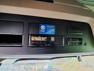 Mercedes-Benz Actros 2542 (6x2) + Schmitz/Wecon -4 pieces for sale tilt truck for sale + tilt trailer - Image 20 | Autoline UG Mercedes-Benz Actros 2542 (6x2) + Schmitz/Wecon -4 pieces for sale tilt truck + tilt trailer | Image 20 - Autoline