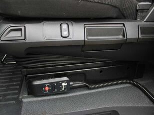 Mercedes-Benz Actros 2545, 6X2, EURO 6, AIR SUSPENSION, NAVIGATION Planen-LKW kaufen - Bild 6 | Autoline LI Mercedes-Benz Actros 2545, 6X2, EURO 6, AIR SUSPENSION, NAVIGATION Planen-LKW | Bild 6 - Autoline