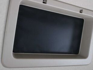 Mercedes-Benz Actros 2545, 6X2, EURO 6, AIR SUSPENSION, NAVIGATION Planen-LKW kaufen - Bild 15 | Autoline LI Mercedes-Benz Actros 2545, 6X2, EURO 6, AIR SUSPENSION, NAVIGATION Planen-LKW | Bild 15 - Autoline