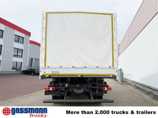 Camião de toldo Mercedes-Benz Arocs 1827, Ex-Bundeswehr! a venda - Imagem 5 | Autoline AO Camião de toldo Mercedes-Benz Arocs 1827, Ex-Bundeswehr! | Imagem 5 - Autoline