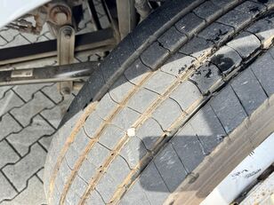 Mercedes-Benz Atego tilt truck for sale - Image 17 | Autoline GB Mercedes-Benz Atego tilt truck | Image 17 - Autoline