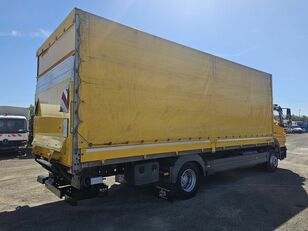 тентованный грузовик Mercedes-Benz Atego