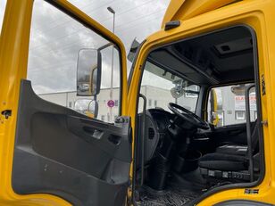 Camion bâché Mercedes-Benz Atego 818 à vendre - Image 7 | Autoline FR Camion bâché Mercedes-Benz Atego 818 | Image 7 - Autoline