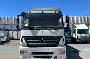 тентованный грузовик Mercedes-Benz Axor 1829 centinato