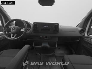 Mercedes-Benz Sprinter 519 CDI 3.0L V6 190PK Automaat Bakwagen Schuifzeilen Ai huifzeilen vrachtwagen