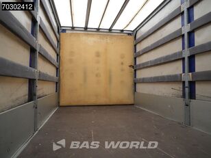 Mercedes-Benz Sprinter 519 CDI 3.0L V6 190PK Automaat Bakwagen Schuifzeilen Ai huifzeilen vrachtwagen te koop - Foto 10 | Autoline NL Mercedes-Benz Sprinter 519 CDI 3.0L V6 190PK Automaat Bakwagen Schuifzeilen Ai huifzeilen vrachtwagen | Foto 10 - Autoline