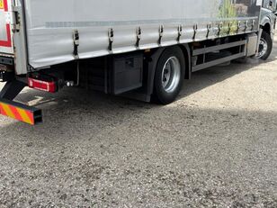 Satılık Mercedes-Benz Trucks Actros 1836 L 4x2 tenteli kamyon - Görüntü 4 | Autoline TR Mercedes-Benz Trucks Actros 1836 L 4x2 tenteli kamyon | Görüntü 4 - Autoline