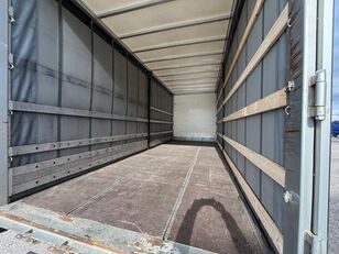 Satılık Mercedes-Benz Trucks Actros 1836 L 4x2 tenteli kamyon - Görüntü 6 | Autoline TR Mercedes-Benz Trucks Actros 1836 L 4x2 tenteli kamyon | Görüntü 6 - Autoline