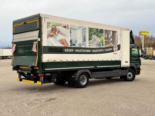 cami&atilde;o de toldo Mercedes-Benz Trucks Atego 1523 L 4x2