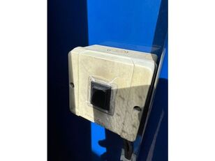 بيع صندوق خلفي مغطى Mercedes-Benz VARIO 816 D Getränkepritsche 4,4 m*Nutzlast 3,3T - صورة 10 | Autoline AE صندوق خلفي مغطى Mercedes-Benz VARIO 816 D Getränkepritsche 4,4 m*Nutzlast 3,3T | صورة 10 - Autoline