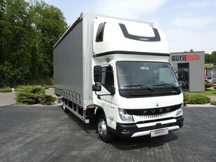 Mitsubishi Fuso CANTER  tenteli kamyon