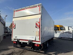 Mitsubishi Fuso Canter 7C18 tilt truck for sale - Image 7 | Autoline Mitsubishi Fuso Canter 7C18 tilt truck | Image 7 - Autoline