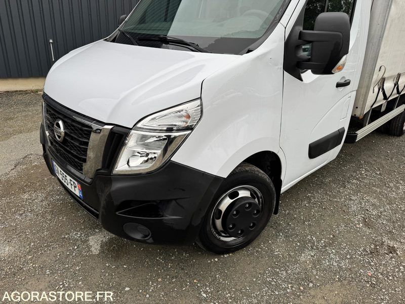 2024 نيسان Interstar-46148708