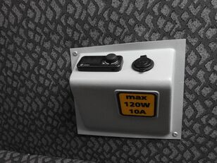 Camion bâché Opel MOVANO PLANDEKA 10 PALET WEBASTO KLIMATYZACJA TEMPOMAT LEDY PNEU à vendre - Image 42 | Autoline CM Camion bâché Opel MOVANO PLANDEKA 10 PALET WEBASTO KLIMATYZACJA TEMPOMAT LEDY PNEU | Image 42 - Autoline