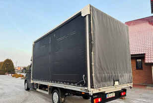 Valník s plachtou Renault Master na predaj - Obraz 4 | Autoline SK Valník s plachtou Renault Master | Obraz 4 - Autoline