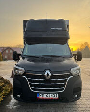 Valník s plachtou Renault Master na predaj - Obraz 9 | Autoline SK Valník s plachtou Renault Master | Obraz 9 - Autoline