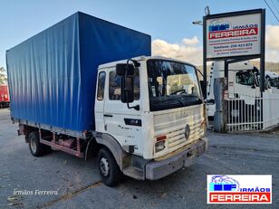 camion cu prelata Renault Midliner 120