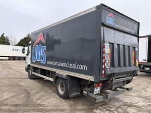 Renault Midlum 220 tilt truck