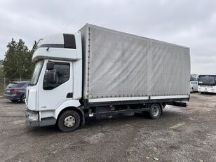 Renault Midlum 240 tilt truck