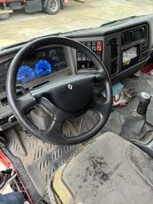 camion bâché Renault Premium