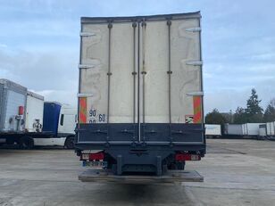 Renault Premium 380 DXI huifzeilen vrachtwagen te koop - Foto 8 | Autoline NL Renault Premium 380 DXI huifzeilen vrachtwagen | Foto 8 - Autoline