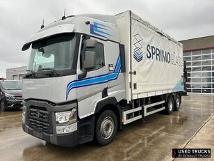 Renault Trucks T tilt truck