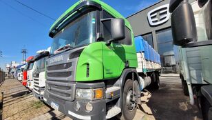 Scania P 310 tilt lastbil