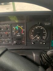 فروش کامیون چادر دار Scania R124l6X2420 - تصویر 4 | Autoline IR کامیون چادر دار Scania R124l6X2420 | تصویر 4 - Autoline