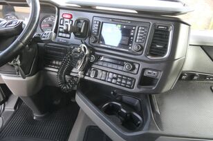 Scania R500 NGS tilt truck for sale + tilt trailer - Image 25 | Autoline IL Scania R500 NGS tilt truck + tilt trailer | Image 25 - Autoline