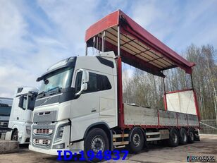 Volvo FH16 750HP 10x4 tilt truck