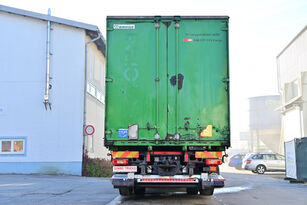 Volvo FH460 E6 6x2 Retarder LBW AHK Lift Lenk tilt truck for sale - Image 18 | Autoline SG Volvo FH460 E6 6x2 Retarder LBW AHK Lift Lenk tilt truck | Image 18 - Autoline